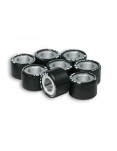 Galet Variateur Malossi 24g...