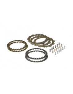 Malossi Jeu Disques Pour...