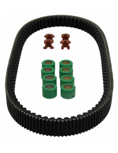 Kit Révision - Kit V-Belt...