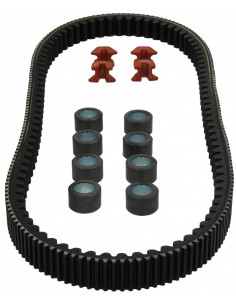 Kit Révision - Kit V-Belt...