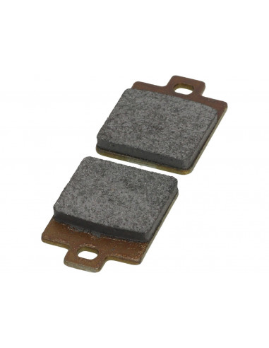 Plaquettes De Frein Origine Piaggio