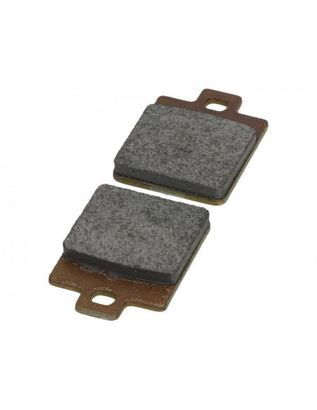 Plaquettes De Frein Origine Piaggio