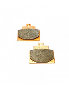 Plaquettes De Frein Origine...