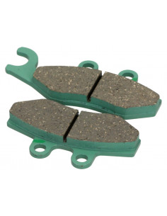 Plaquettes De Frein Origine...