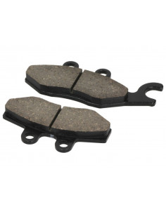 Plaquettes De Frein Origine...