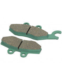 Plaquettes De Frein Origine...