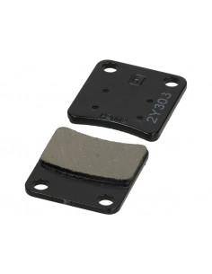 Plaquettes De Frein Origine...