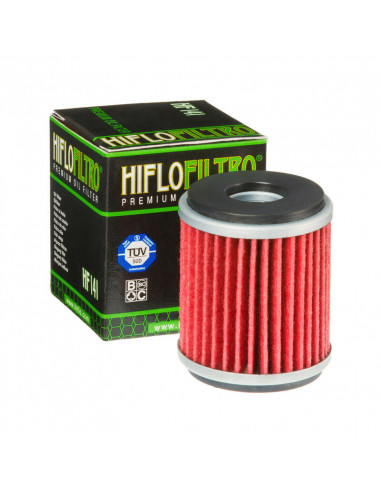 FILTRE A HUILE HIFLOFILTRO - HF141