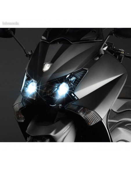 Ampoule Led H4 Sifam