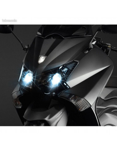 Ampoules Led H1 Myra