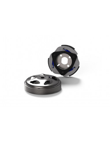 Embrayage & Cloche MALOSSI Fly System