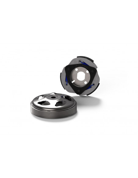 Embrayage & Cloche MALOSSI Fly System