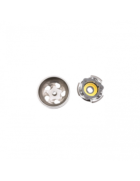 Kit Embrayage Malossi Maxi Delta Clutch - HONDA Forza 125