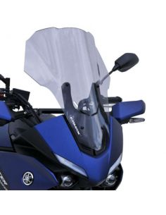 Bulle Haute Ermax Tracer 700 MT-07 (2020 à 2024)