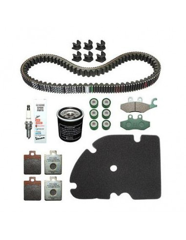 Kit Révision Complet- Maxi scooter...