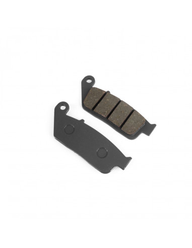Plaquettes de frein TNT 281917B Yamaha, Honda et Kymco