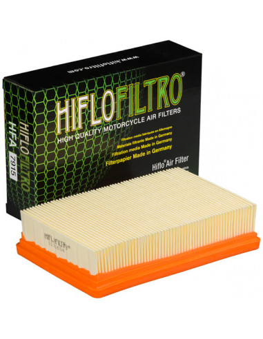 Filtre à air BMW R 1200 GS (13-18) | HIFLOFILTRO HFA7915