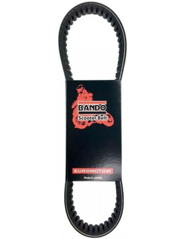 Courroie Bando 273789 Honda PCX 125 et SH 125