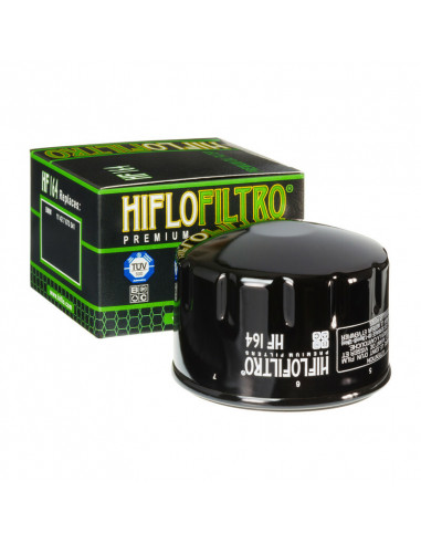FILTRE A HUILE HIFLOFILTRO - HF164