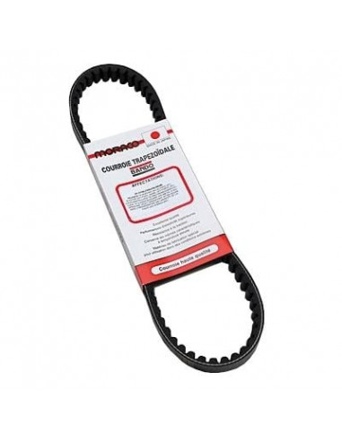 Courroie de Transmission Peugeot 50cc | Bando S17-001