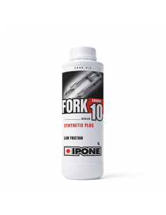 Huile Ipone Fork 10 1L - Ipone 800213