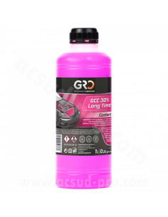 Liquide de Refroidissement Global Racing GCC-30 – liquide de refroidissement 1L