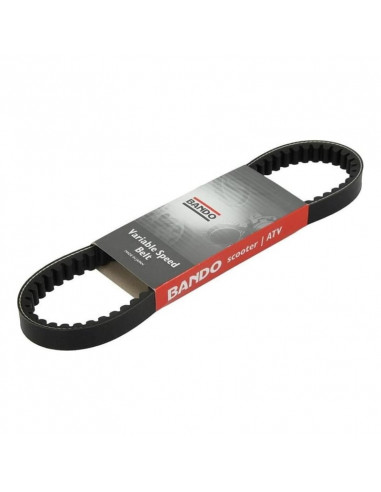 Courroie Bando S09-004 729x18x8,5 mm...
