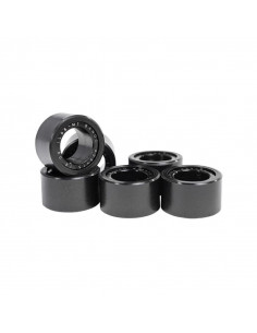 Galets variateur Bando 19x15.5 mm 5.3g (x6 rouleaux)