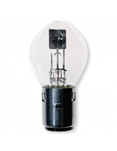 Ampoule BERNER S2 12V 35/35W BA20d – projecteur longue portée