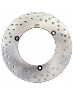 RB Max Disque de frein arrière Yamaha XMAX 125/250 Ø245 mm