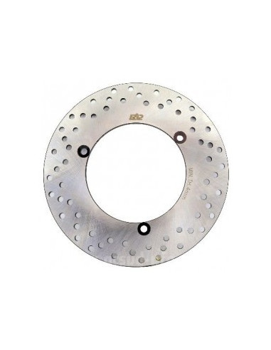 RB Max Disque de frein arrière Yamaha XMAX 125/250 Ø245 mm