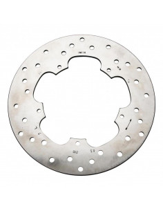 Disque de frein arrière Piaggio MP3 350/500 Ø240 mm