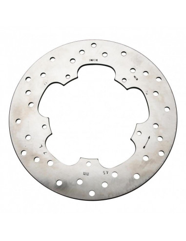 Disque de frein arrière Piaggio MP3 350/500 Ø240 mm