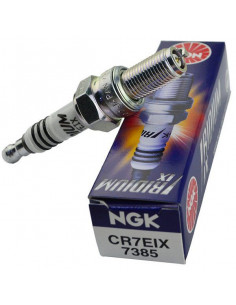 BOUGIE NGK IRIDIUM IX - CR7EIX