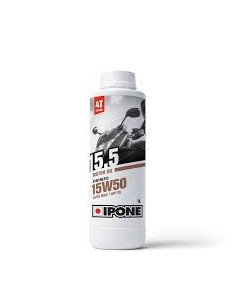 Huile Moteur 4 Temps Semi -...